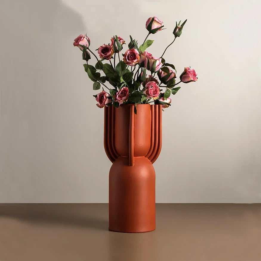TerraCeramicElara — Decorative Vase