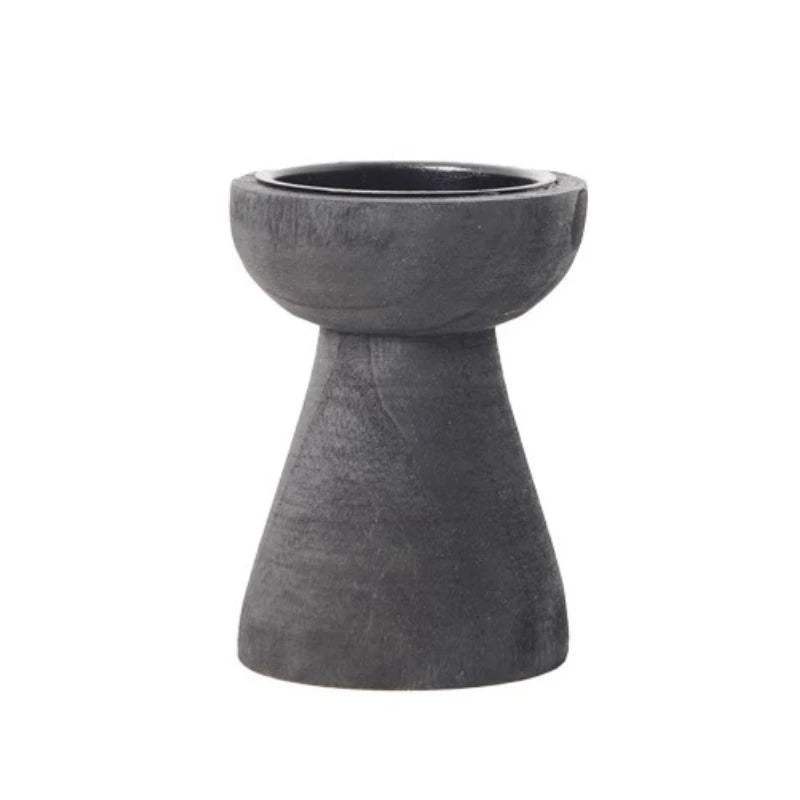 EmberWoodVintage — Candle Holder