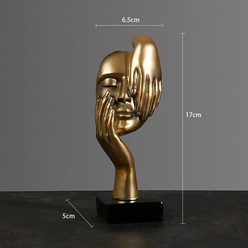 NovaRuna — Sculpture