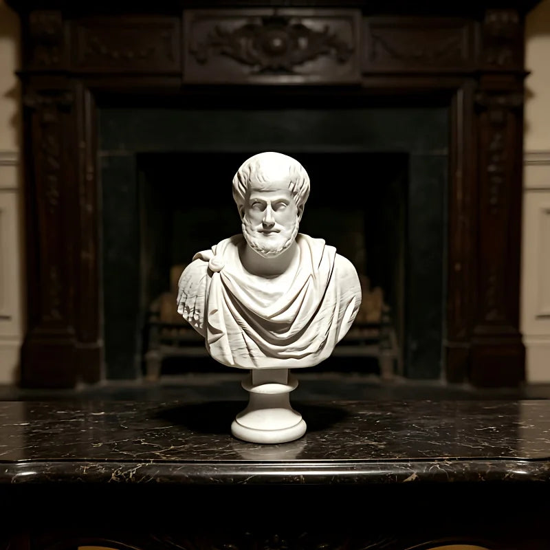 NovaVintageArc — Sculpture