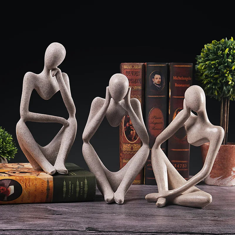 NovaOriel — Sculpture