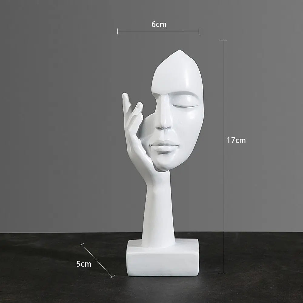 NovaRuna — Sculpture