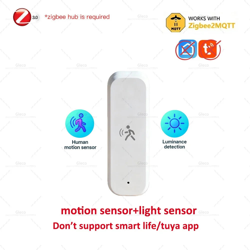 SenseMotion — Smart Sensor