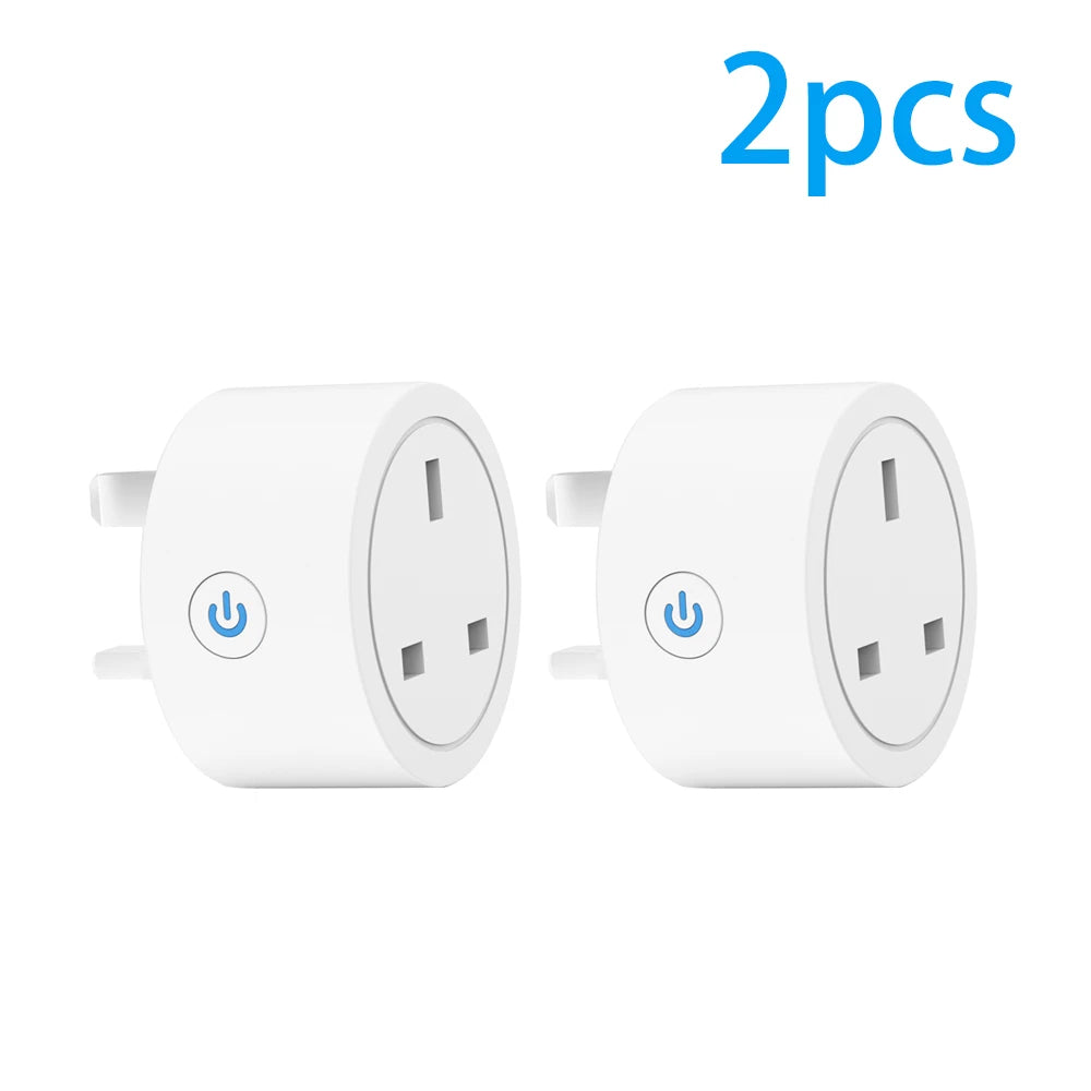 LinkEden — Smart Plug