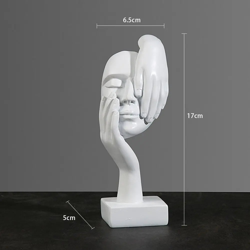 NovaRuna — Sculpture