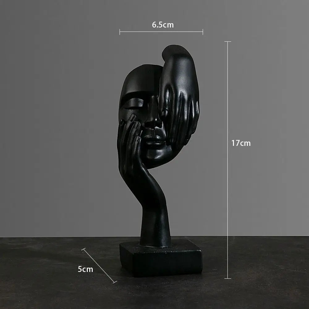 NovaRuna — Sculpture