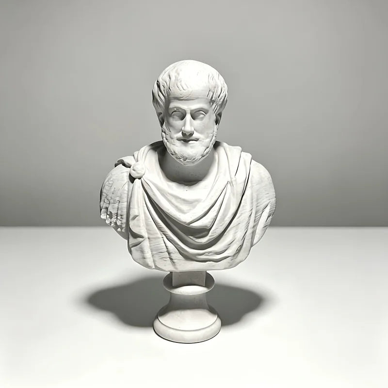 NovaVintageArc — Sculpture