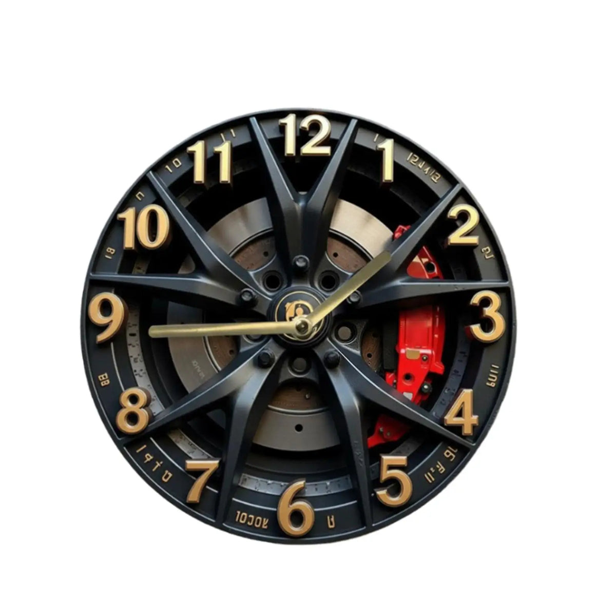 TempoFaro — Clock