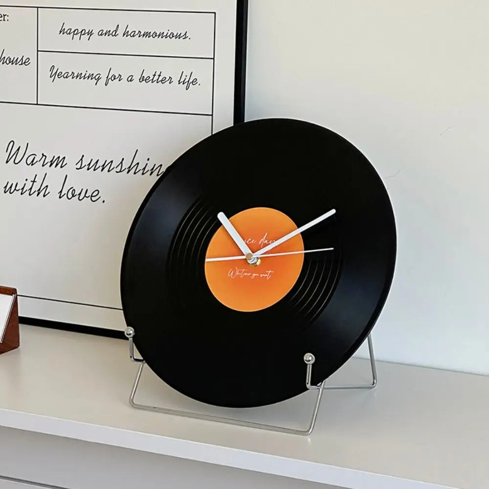 TempoVintage — Clock