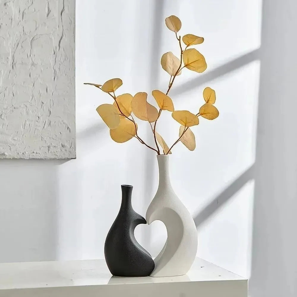 TerraCeramicAeris — Decorative Vase