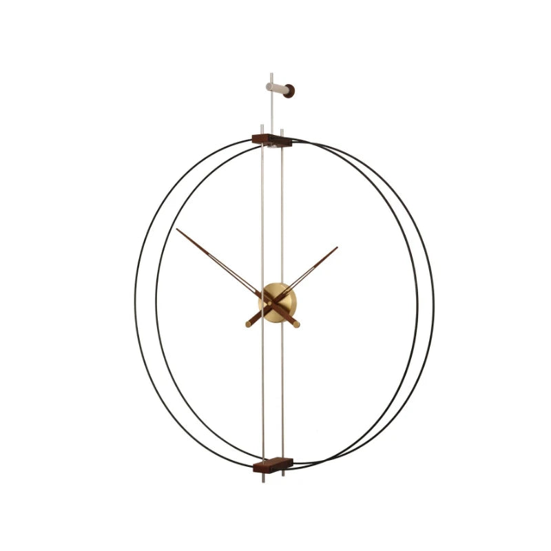 TempoModernArc — Clock