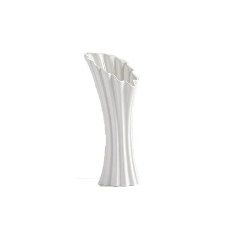 TerraCeramicVela — Decorative Vase