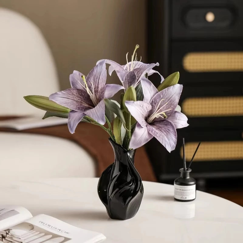 TerraCeramicCove — Decorative Vase