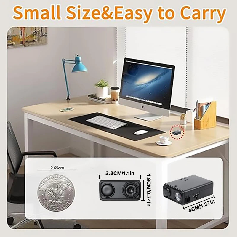 NovaVista — Wi-Fi Camera