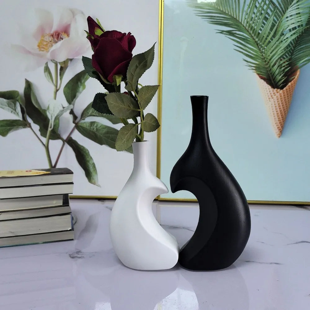 TerraCeramicAeris — Decorative Vase