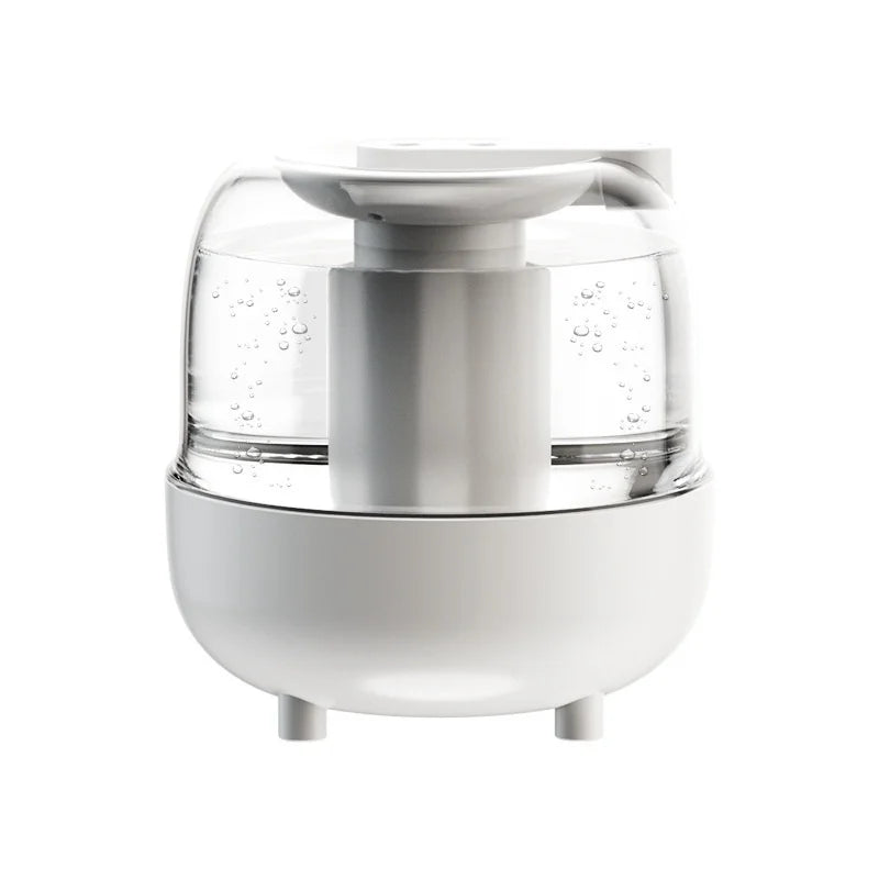 PulsePearl — Humidifier