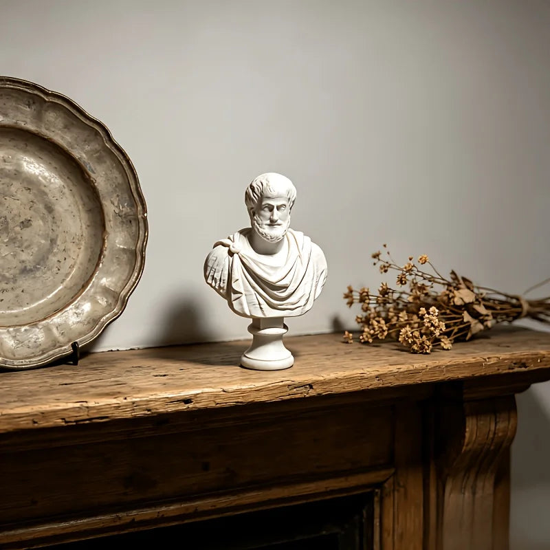 NovaVintageArc — Sculpture