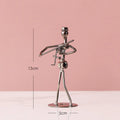 NovaSol — Sculpture