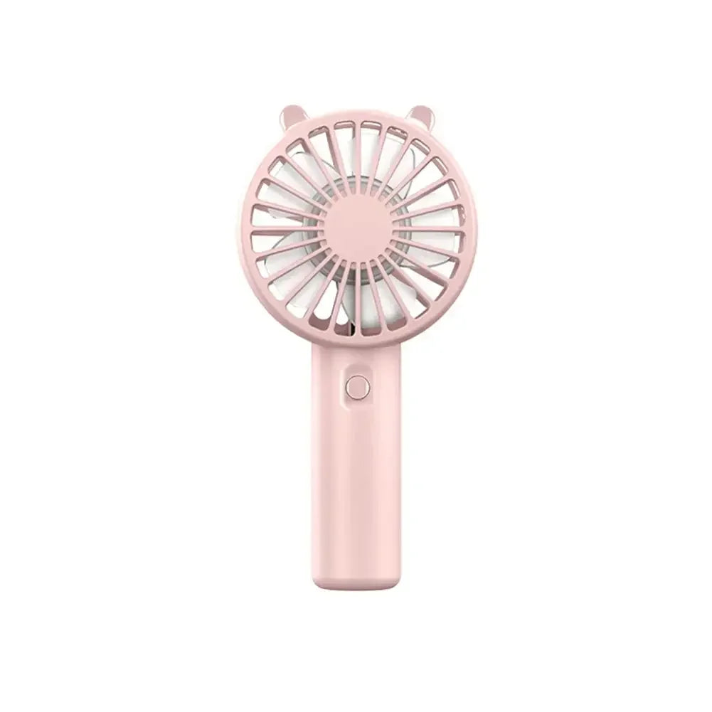 BreezePortableAura — Fan