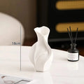 TerraCeramicCove — Decorative Vase
