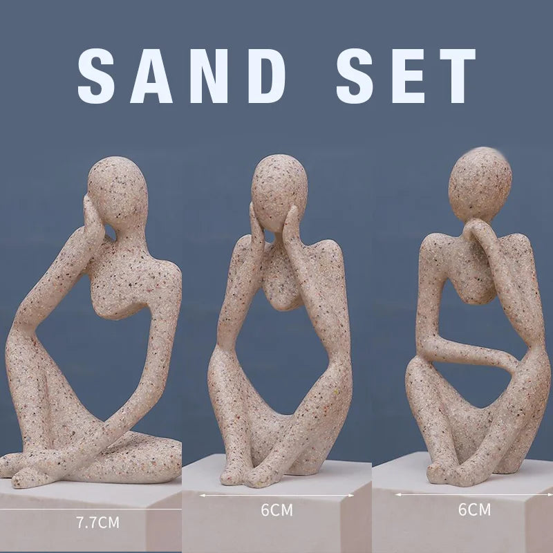 NovaOriel — Sculpture
