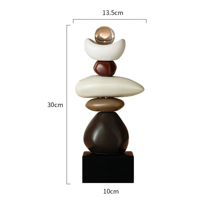 NovaZora — Sculpture