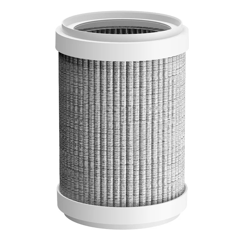 AerisPortableSmoke — Air Purifier