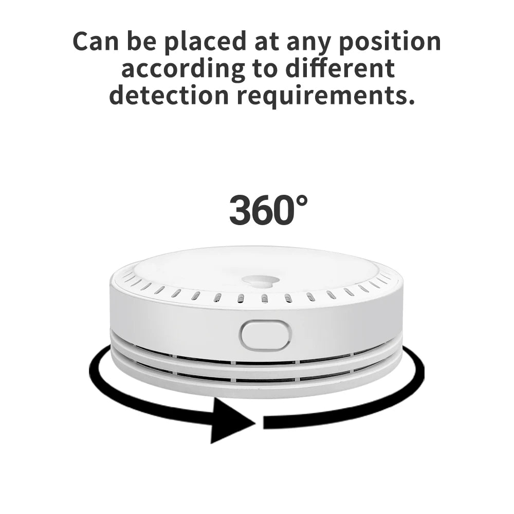 SenseClimateAura — Smart Sensor