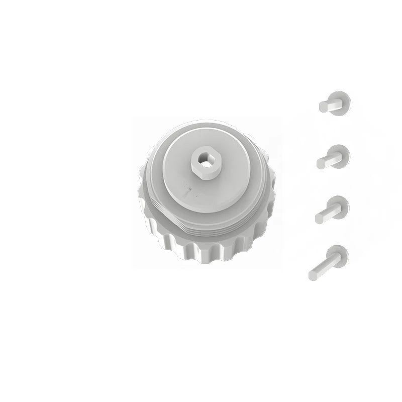 ClimaFit — TRV Valve Adapter Set