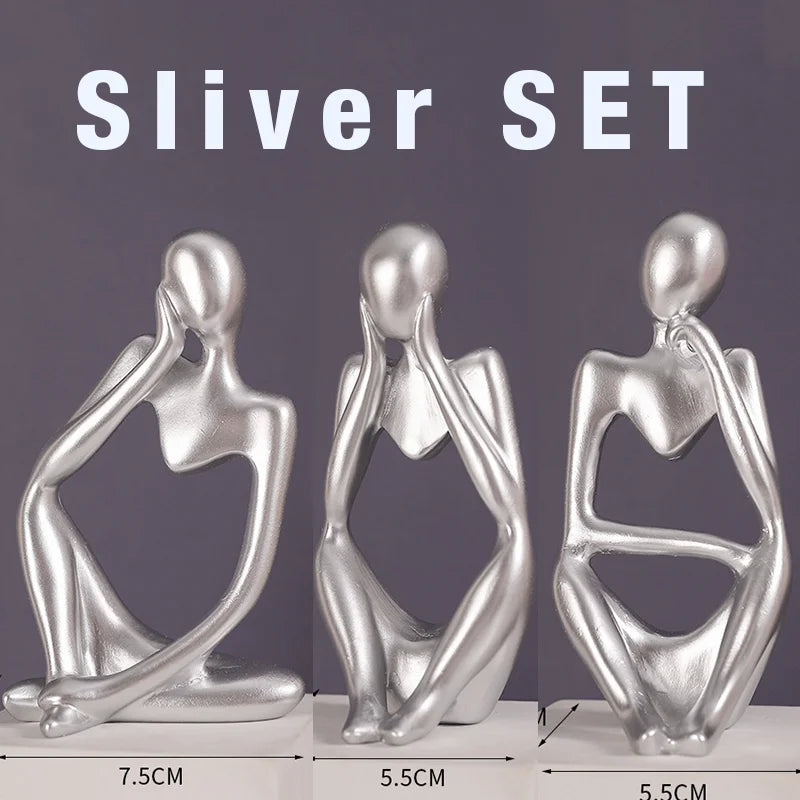 NovaOriel — Sculpture