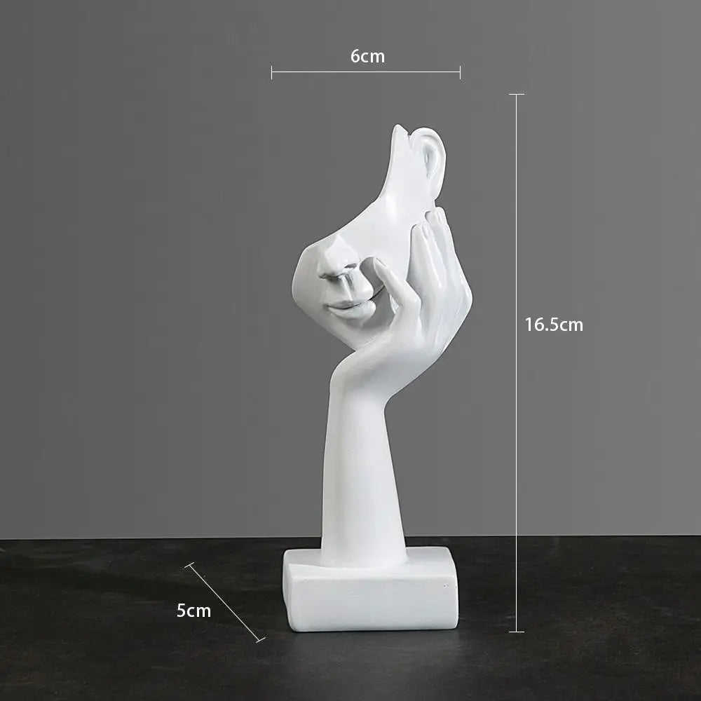 NovaRuna — Sculpture