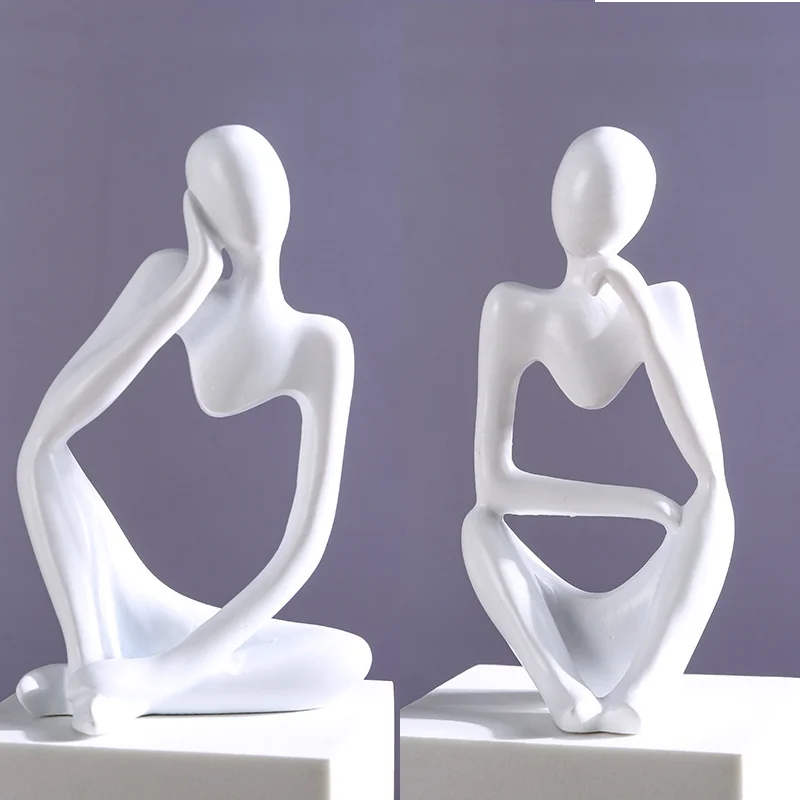 NovaOriel — Sculpture