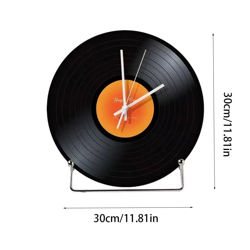TempoVintage — Clock