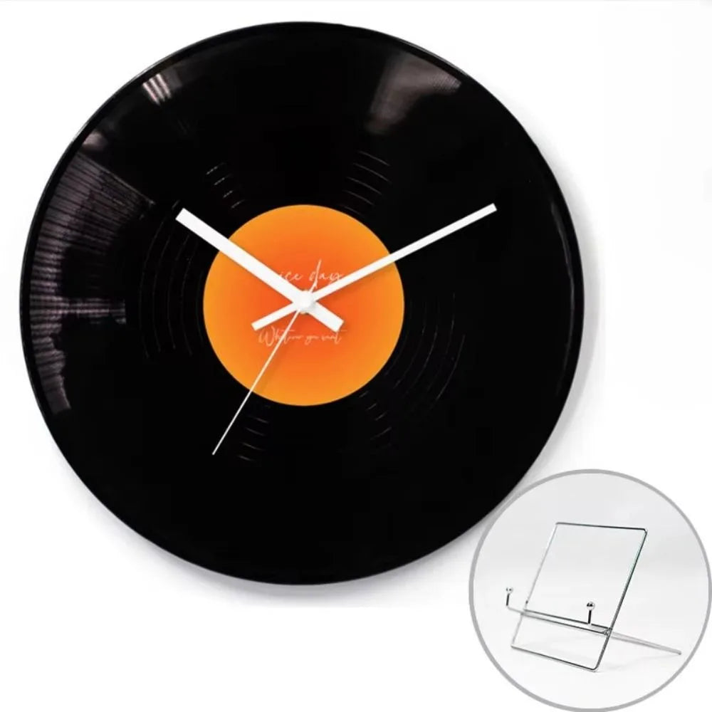 TempoVintage — Clock