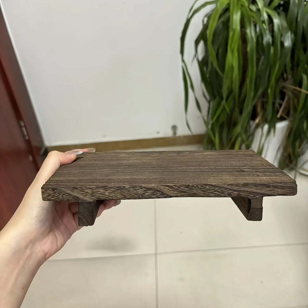 NovaWoodVale — Decorative Tray