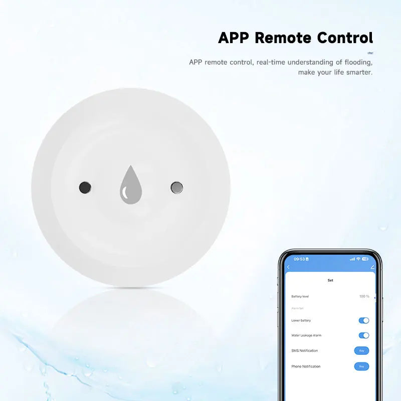 SensePearl — Smart Sensor