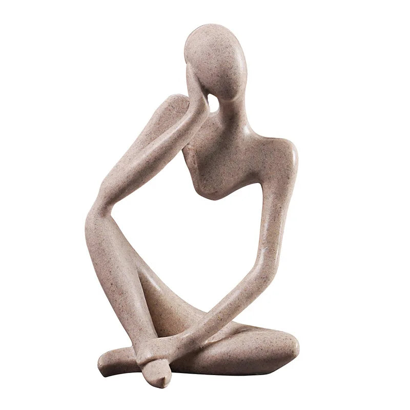 NovaOriel — Sculpture