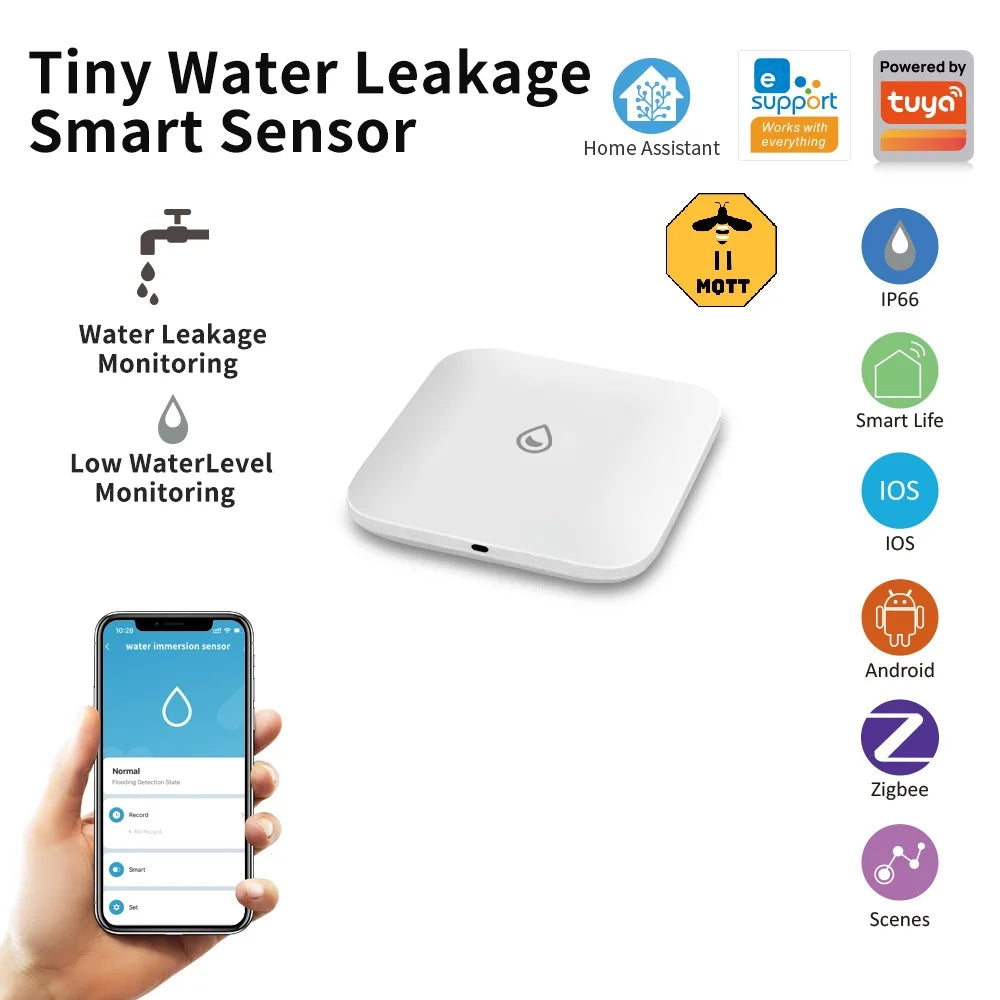 SenseOriel — Smart Sensor
