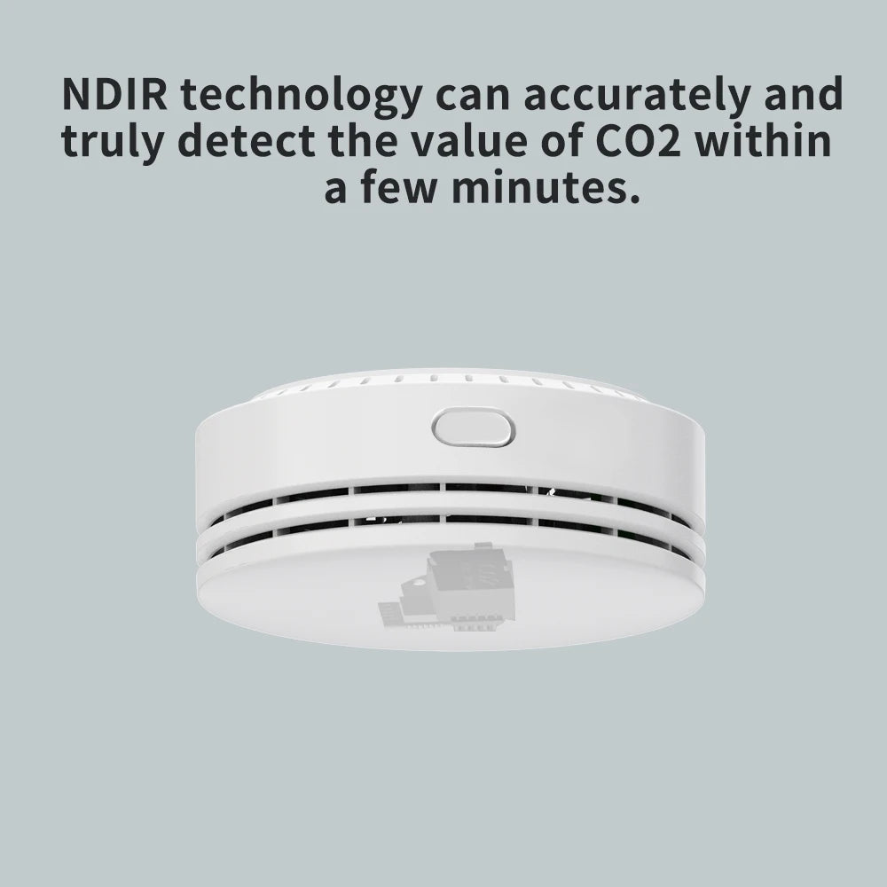 SenseClimateAura — Smart Sensor