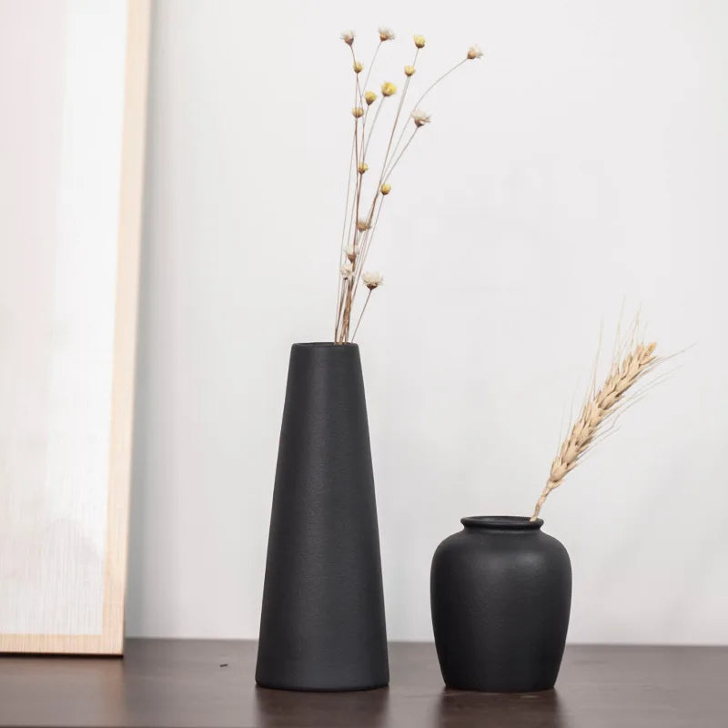TerraCeramicOrion — Decorative Vase