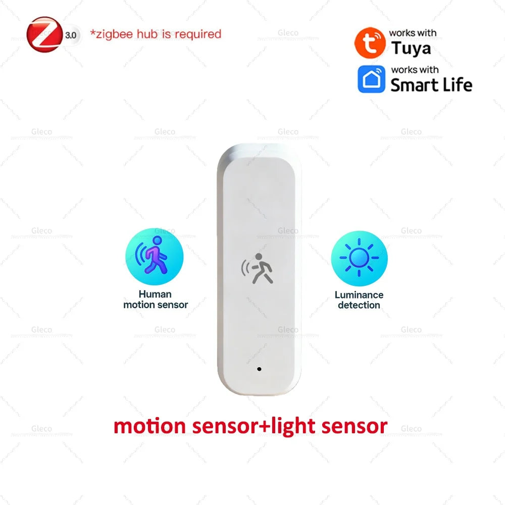 SenseMotion — Smart Sensor