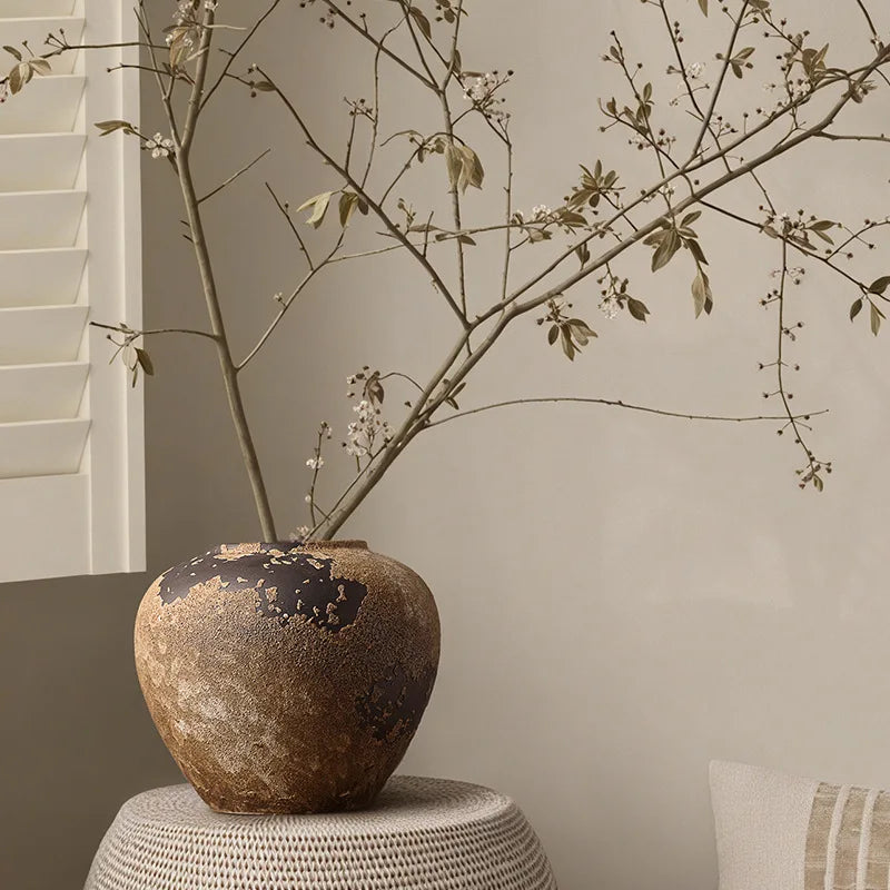 TerraCeramicNox — Decorative Vase