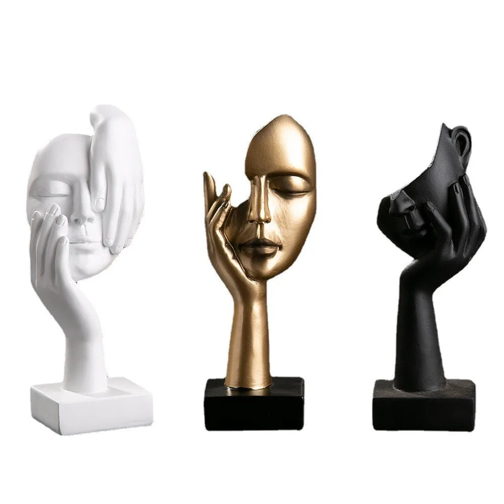 NovaRuna — Sculpture