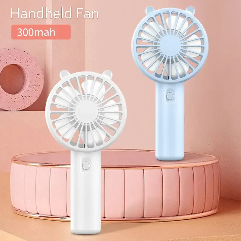 BreezePortableAura — Fan