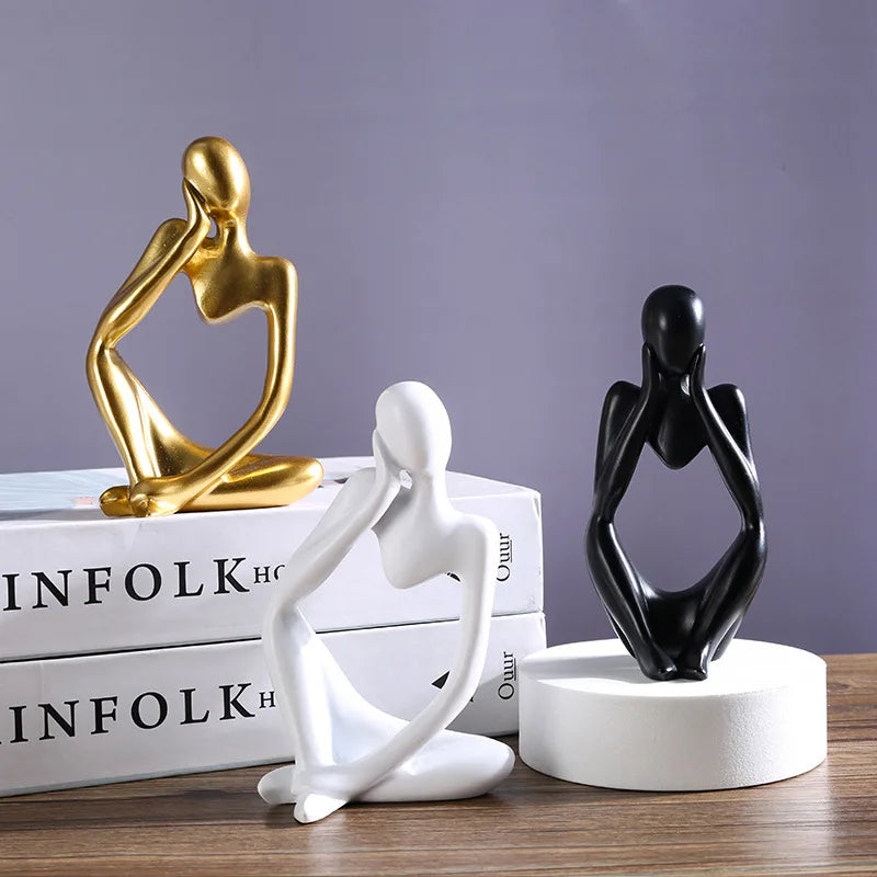NovaOriel — Sculpture