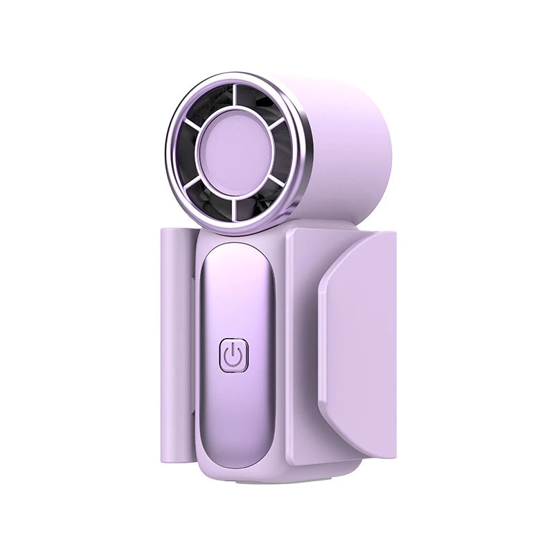 BreezePortableHalo — Fan