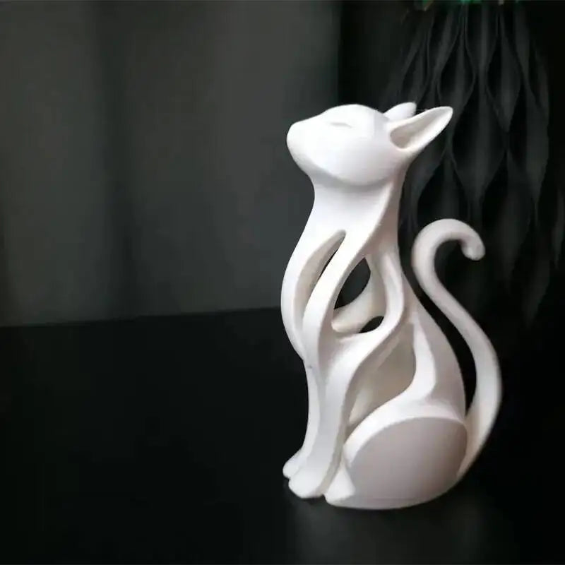 NovaModernMinimal — Sculpture