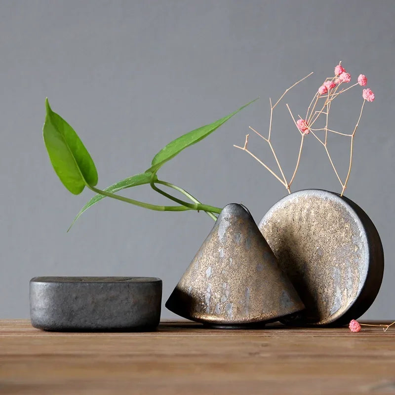 TerraCeramicMira — Decorative Vase