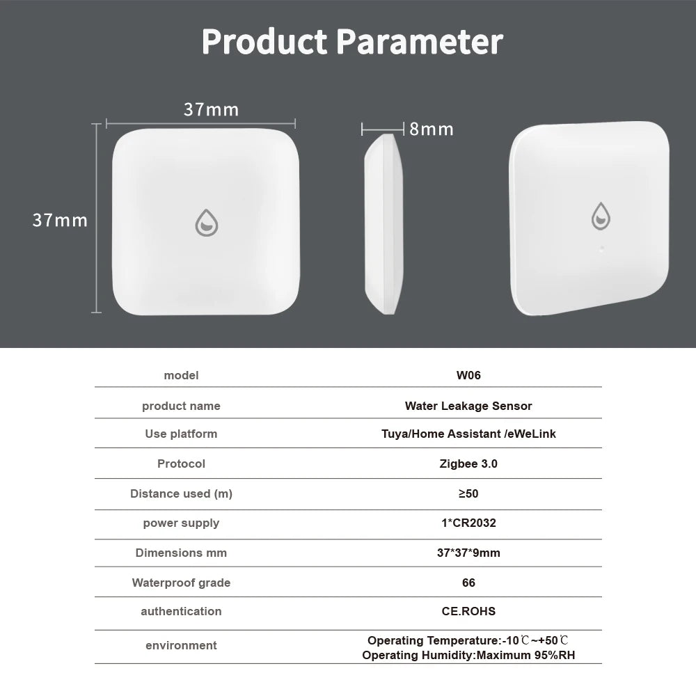 SenseOriel — Smart Sensor