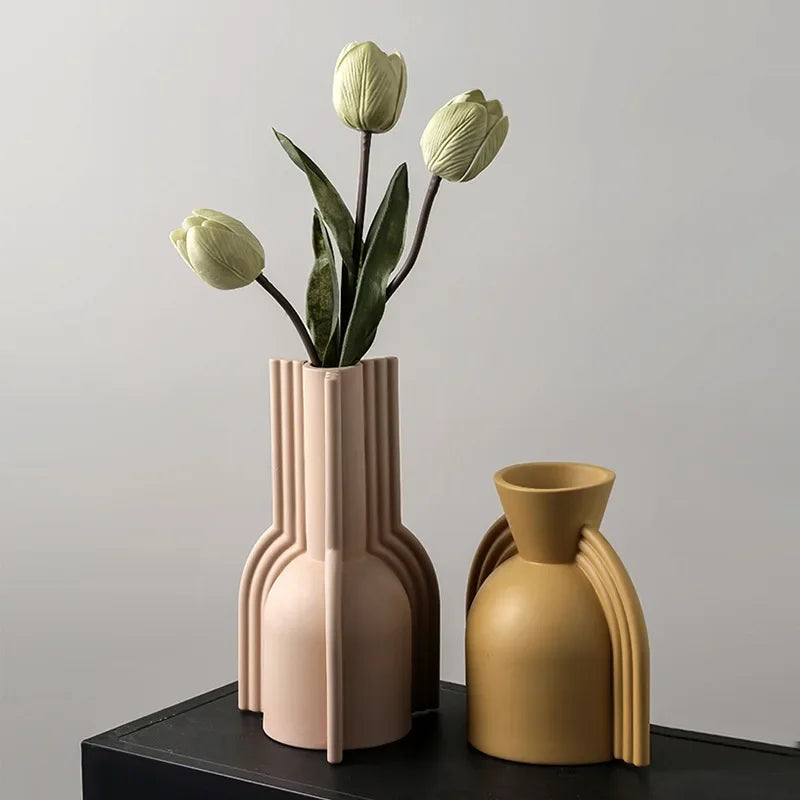 TerraCeramicElara — Decorative Vase